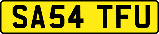 SA54TFU