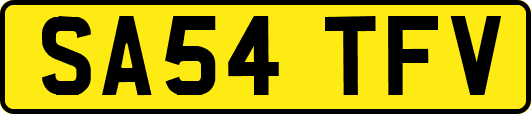 SA54TFV