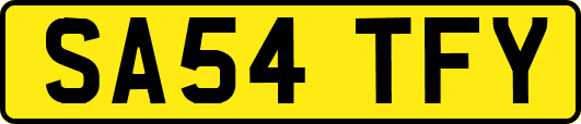 SA54TFY
