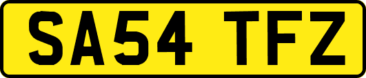 SA54TFZ