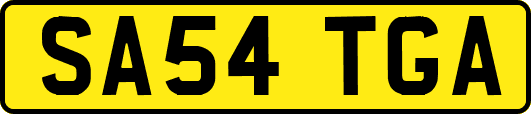 SA54TGA