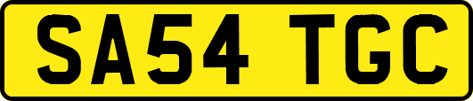 SA54TGC