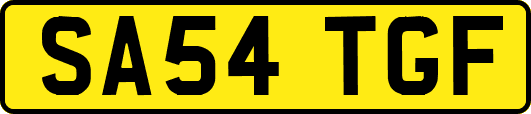 SA54TGF