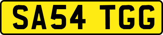 SA54TGG
