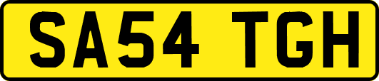 SA54TGH