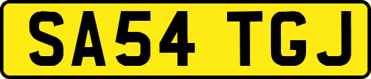 SA54TGJ