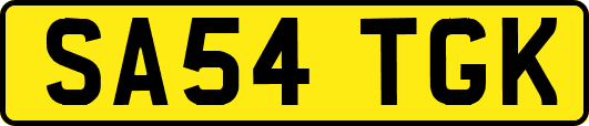 SA54TGK