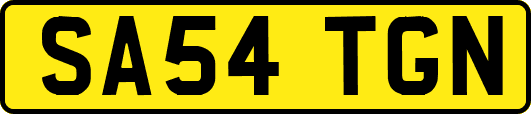 SA54TGN