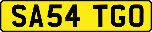 SA54TGO