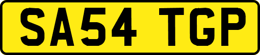 SA54TGP