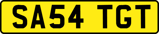 SA54TGT