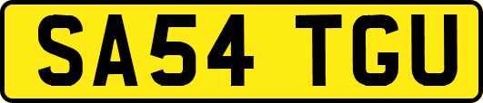 SA54TGU