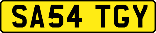 SA54TGY