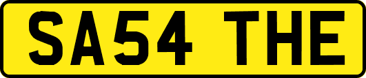 SA54THE