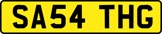 SA54THG