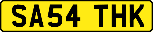SA54THK