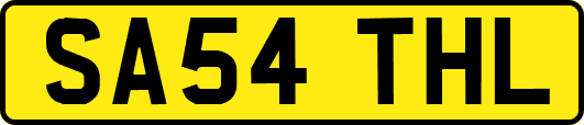 SA54THL