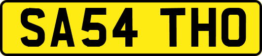 SA54THO