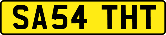 SA54THT