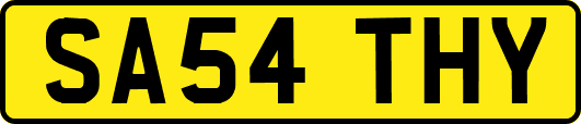 SA54THY