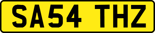 SA54THZ