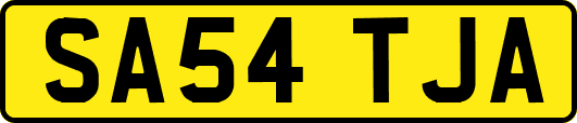 SA54TJA