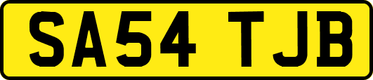 SA54TJB