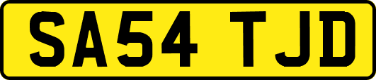 SA54TJD