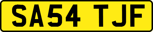 SA54TJF