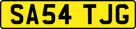 SA54TJG