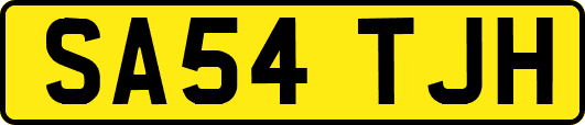 SA54TJH