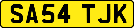 SA54TJK