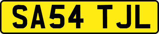 SA54TJL