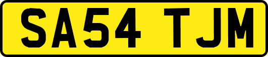 SA54TJM