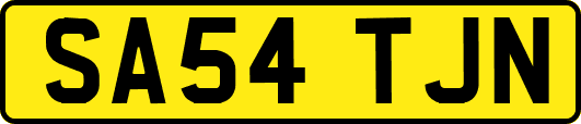 SA54TJN
