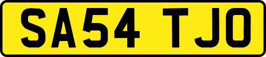 SA54TJO