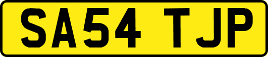 SA54TJP