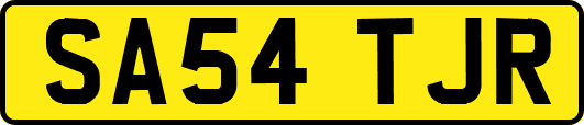 SA54TJR