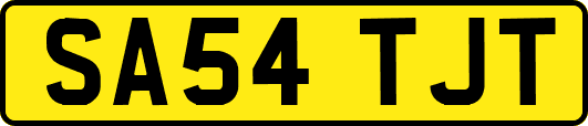 SA54TJT