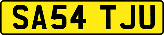 SA54TJU