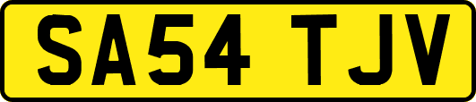 SA54TJV