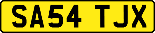 SA54TJX