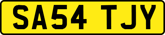 SA54TJY