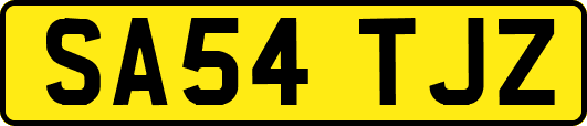 SA54TJZ