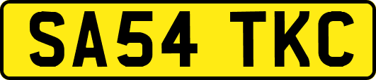 SA54TKC