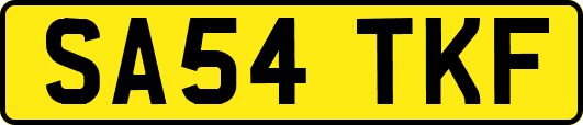 SA54TKF