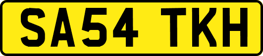 SA54TKH