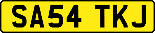 SA54TKJ