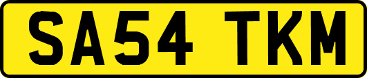 SA54TKM