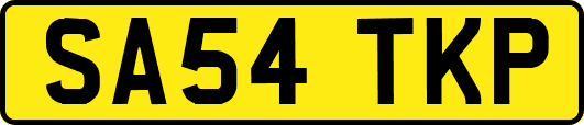 SA54TKP